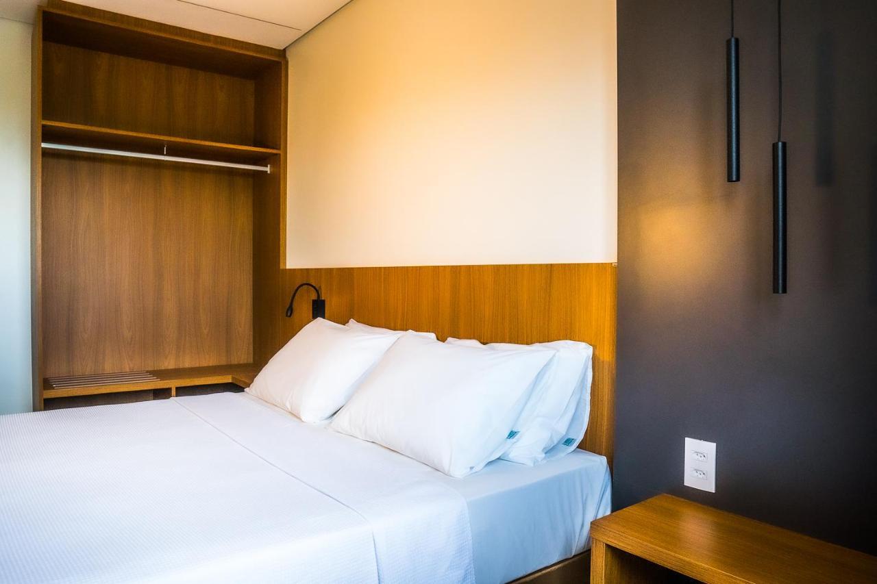 Salinas Premium Hv Apartman Salinópolis Kültér fotó