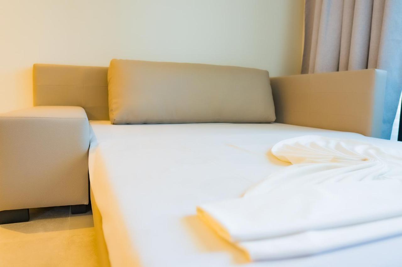 Salinas Premium Hv Apartman Salinópolis Kültér fotó